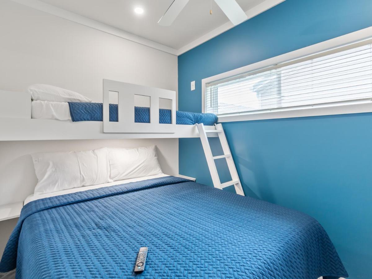 Ferienhaus Shore Point *