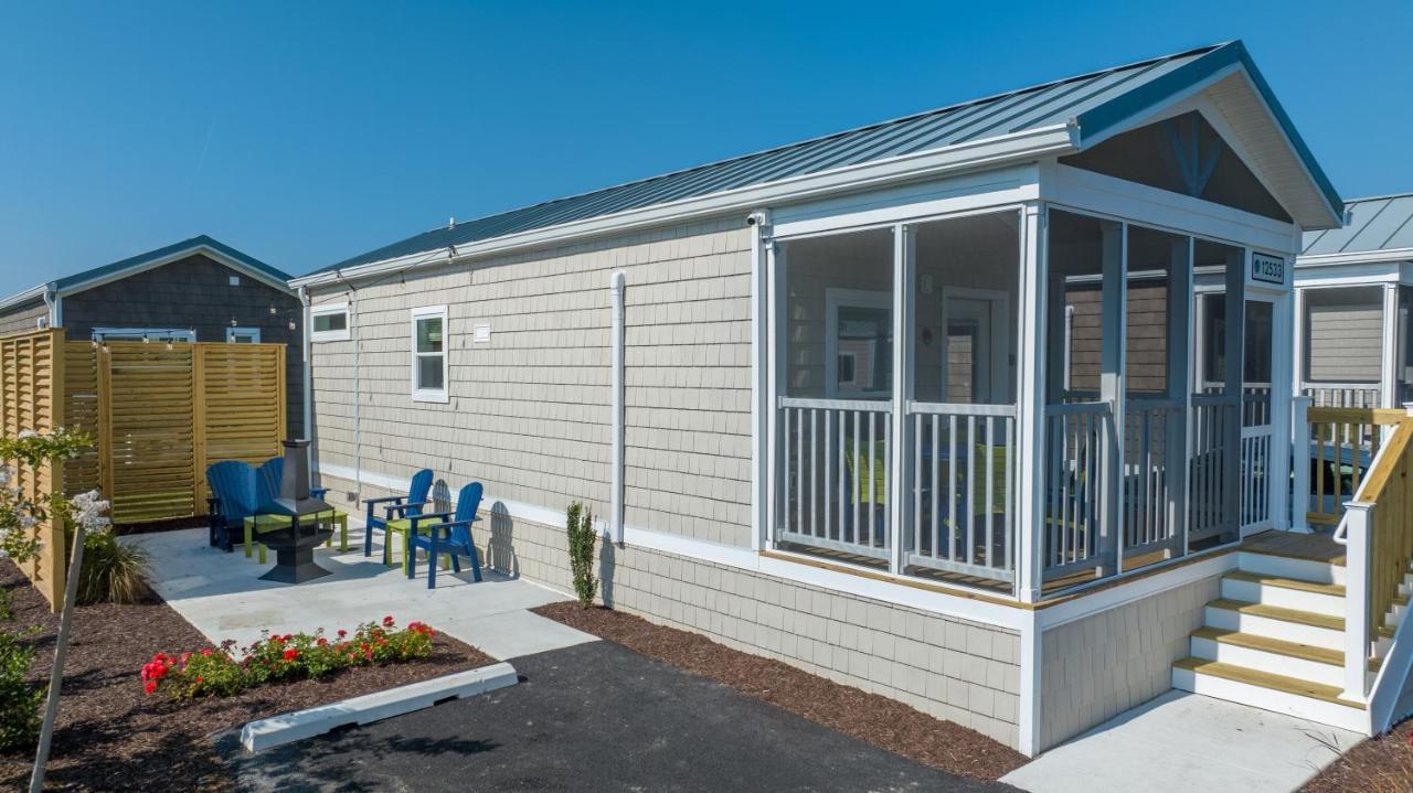 Ferienhaus Shore Point *