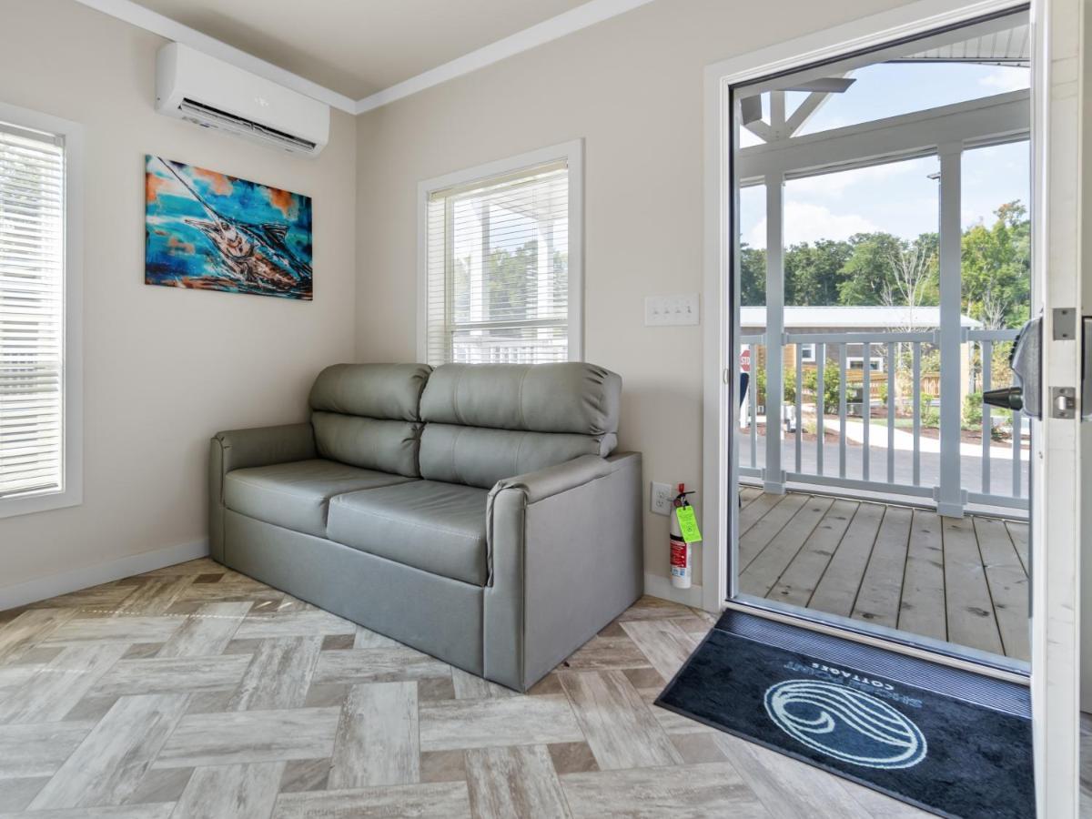 Shore Point Ferienhaus *