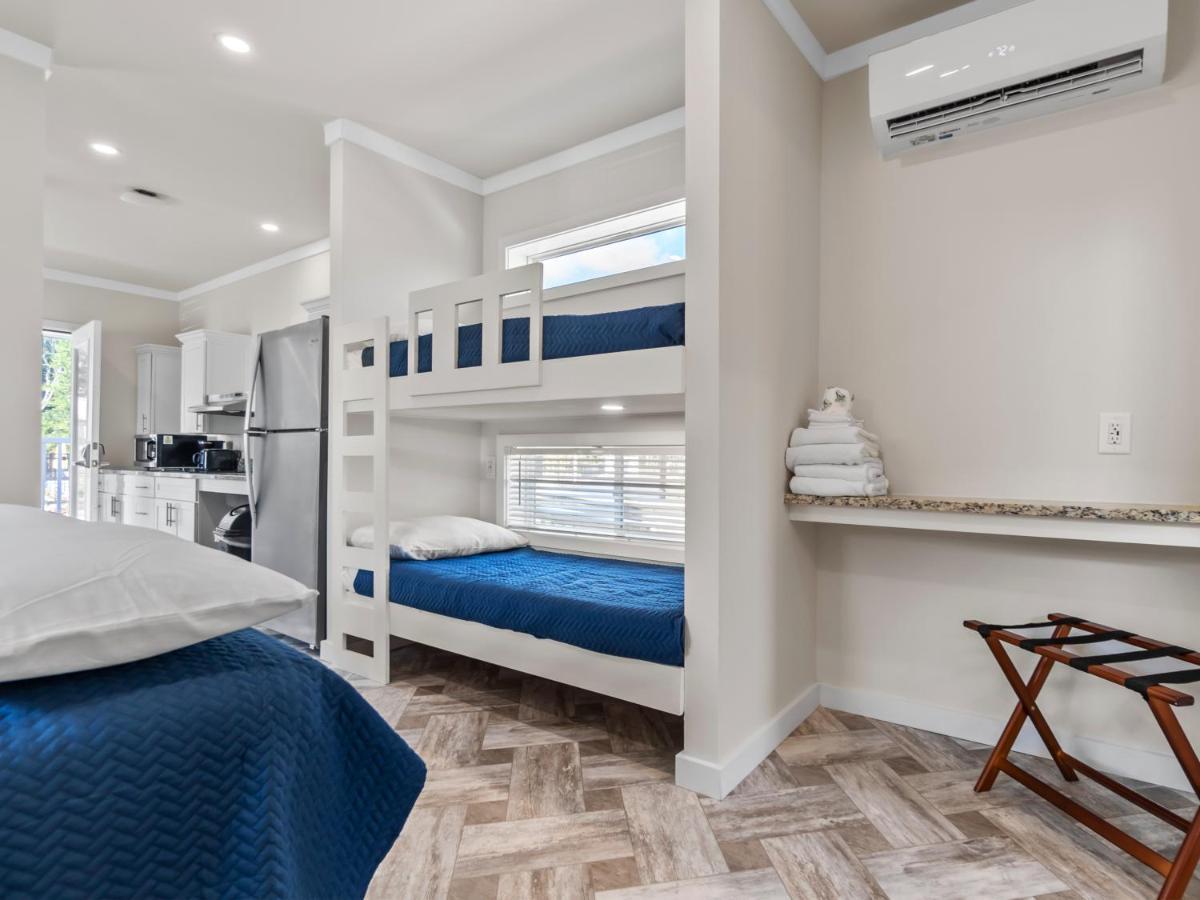 Shore Point Ferienhaus *