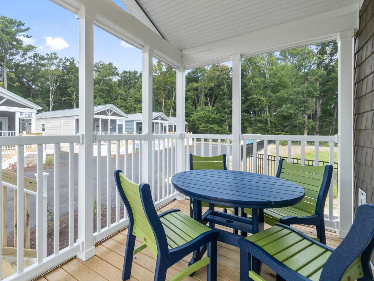 Ferienhaus Shore Point